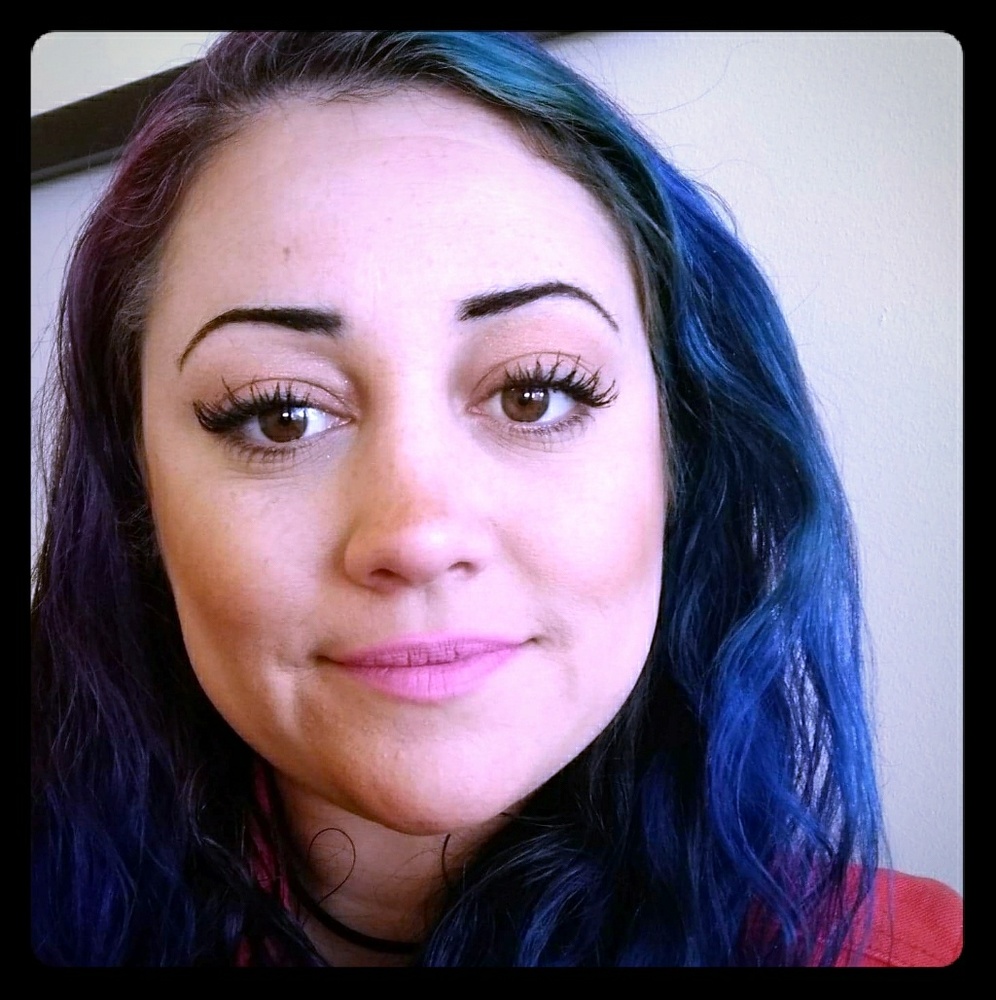 Meet your Posher, Kiera